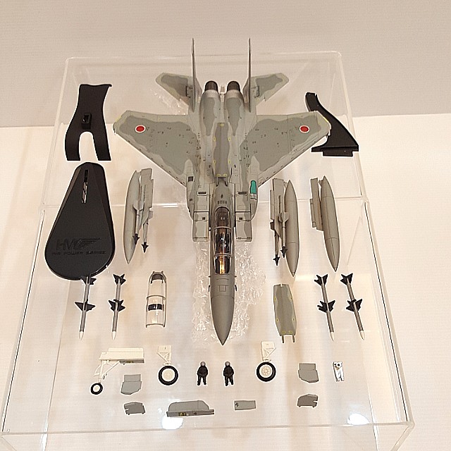 Curated visual reference: Hobby Master Ha4510 F 15Dj Japan Self Defense Force Hobbies Photo Inspiration
