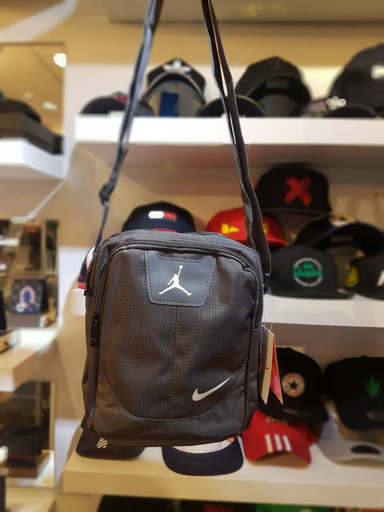 jordan sling bag