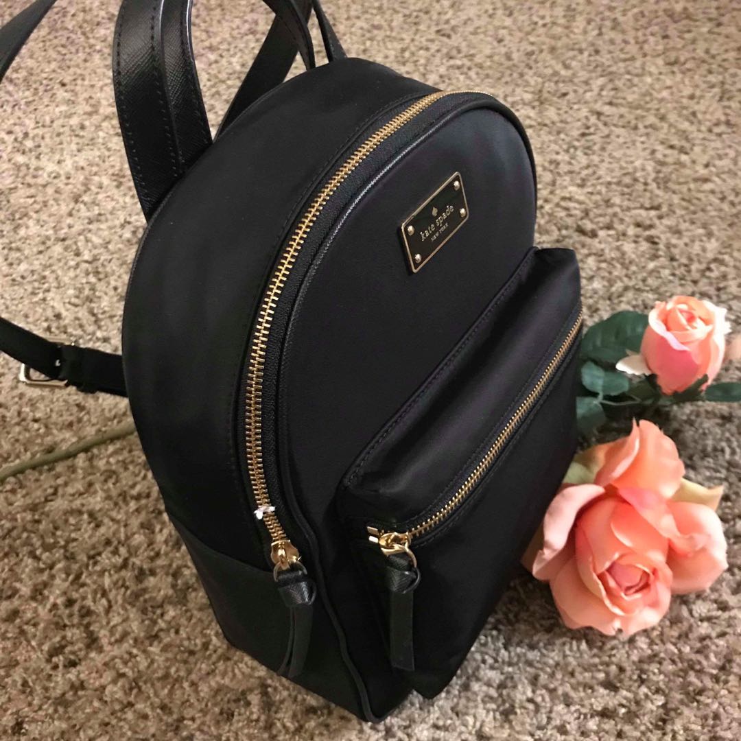 kate spade small bradley backpack