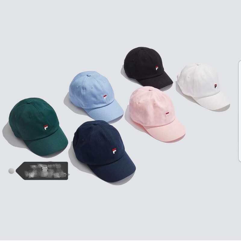 fila korea cap