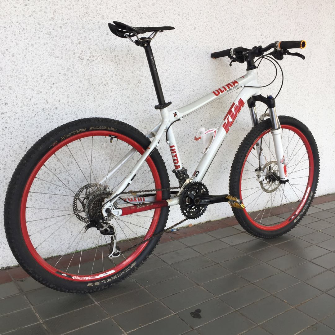 ktm ultra sport 26