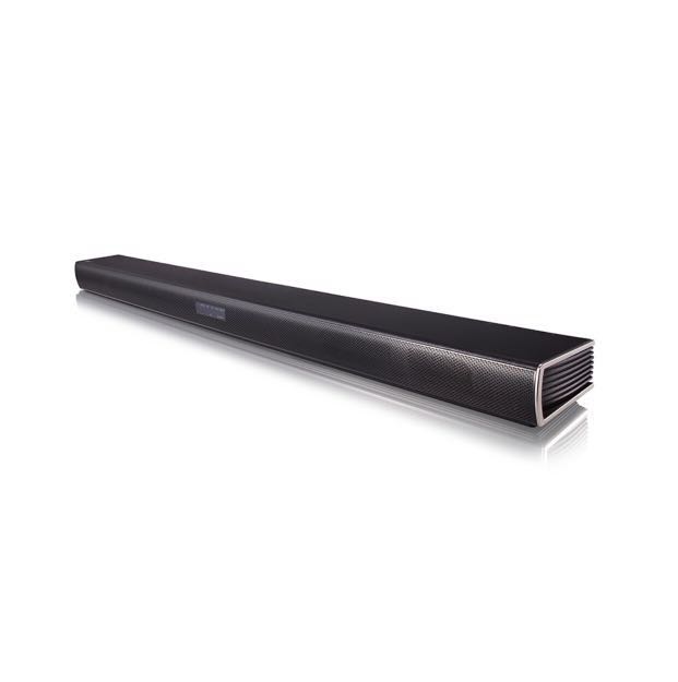 lg sound bar buzzing