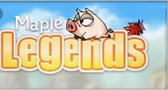 MapleLegends fm service, Video Gaming, Gaming Accessories, Game Gift ...