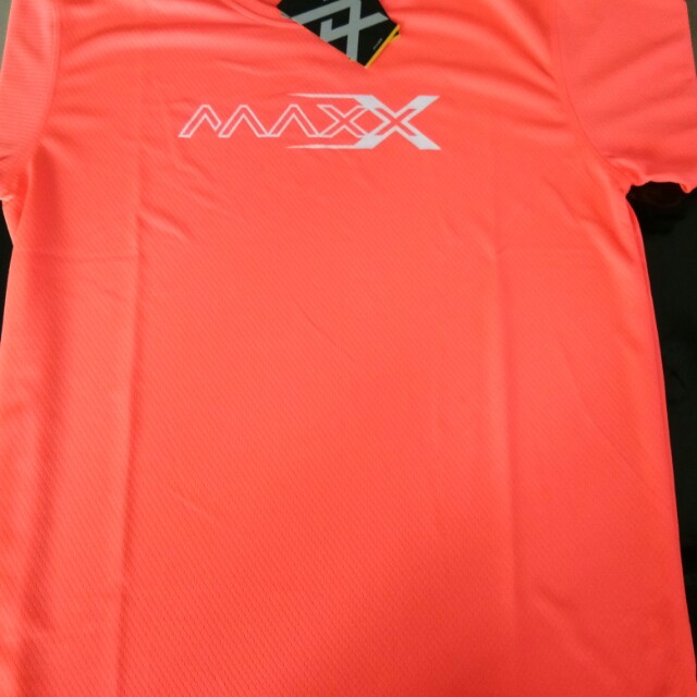 maxx jersey