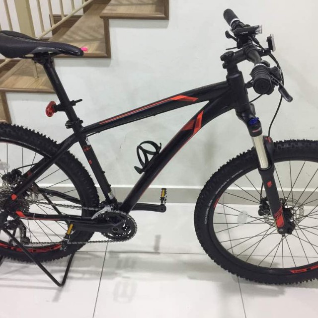 Basikal Polygon Malaysia