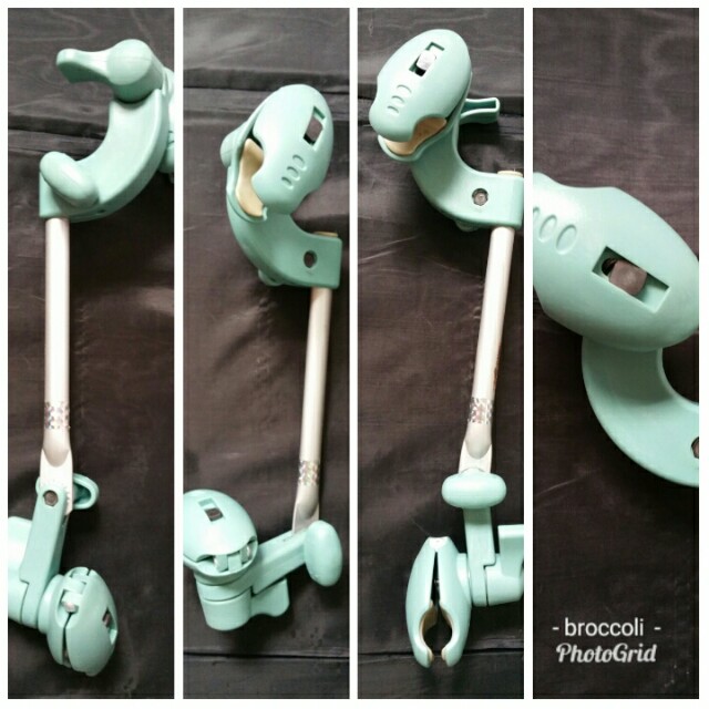 Hands free umbrella for stroller cheap