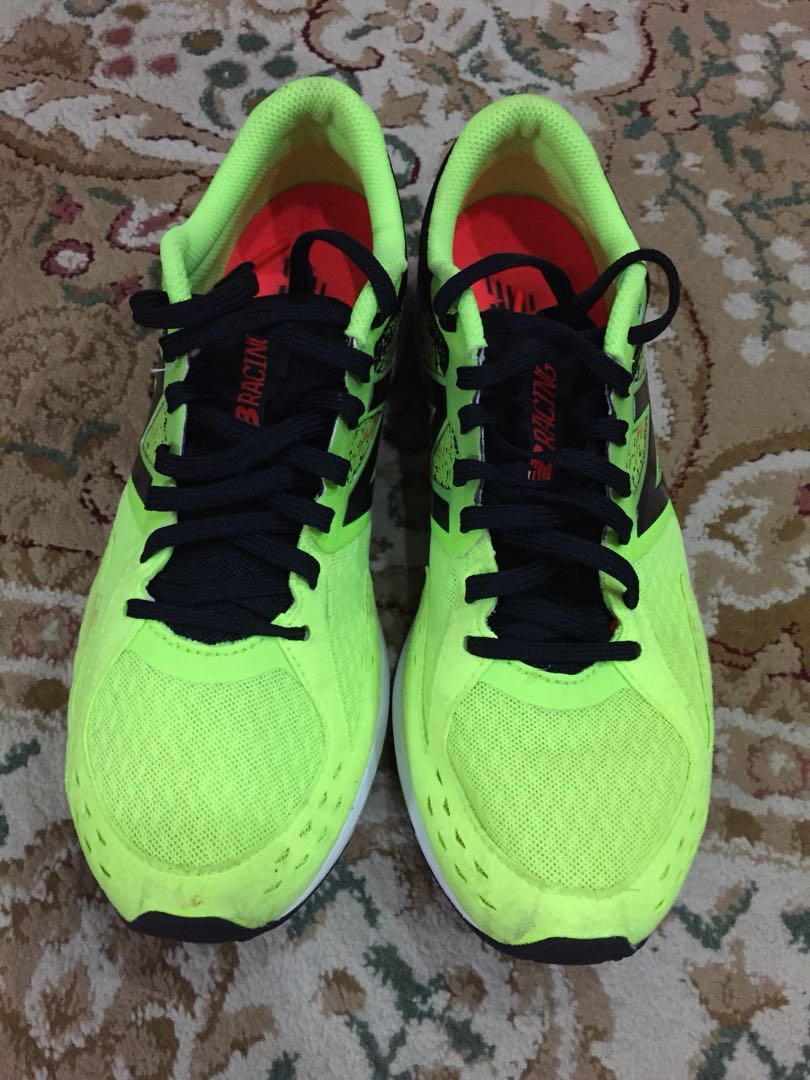 New balance hanzo r shop