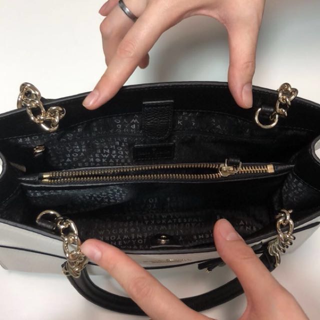 Cherry street small phoebe new arrivals tote