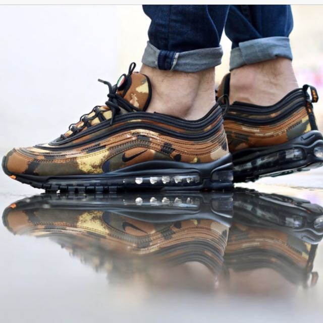 air max 97 italy country camo