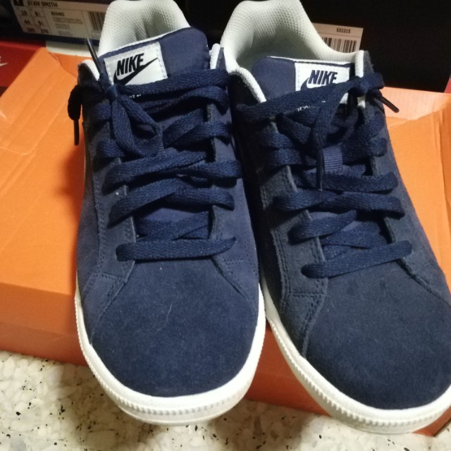 Court cheap royal suede
