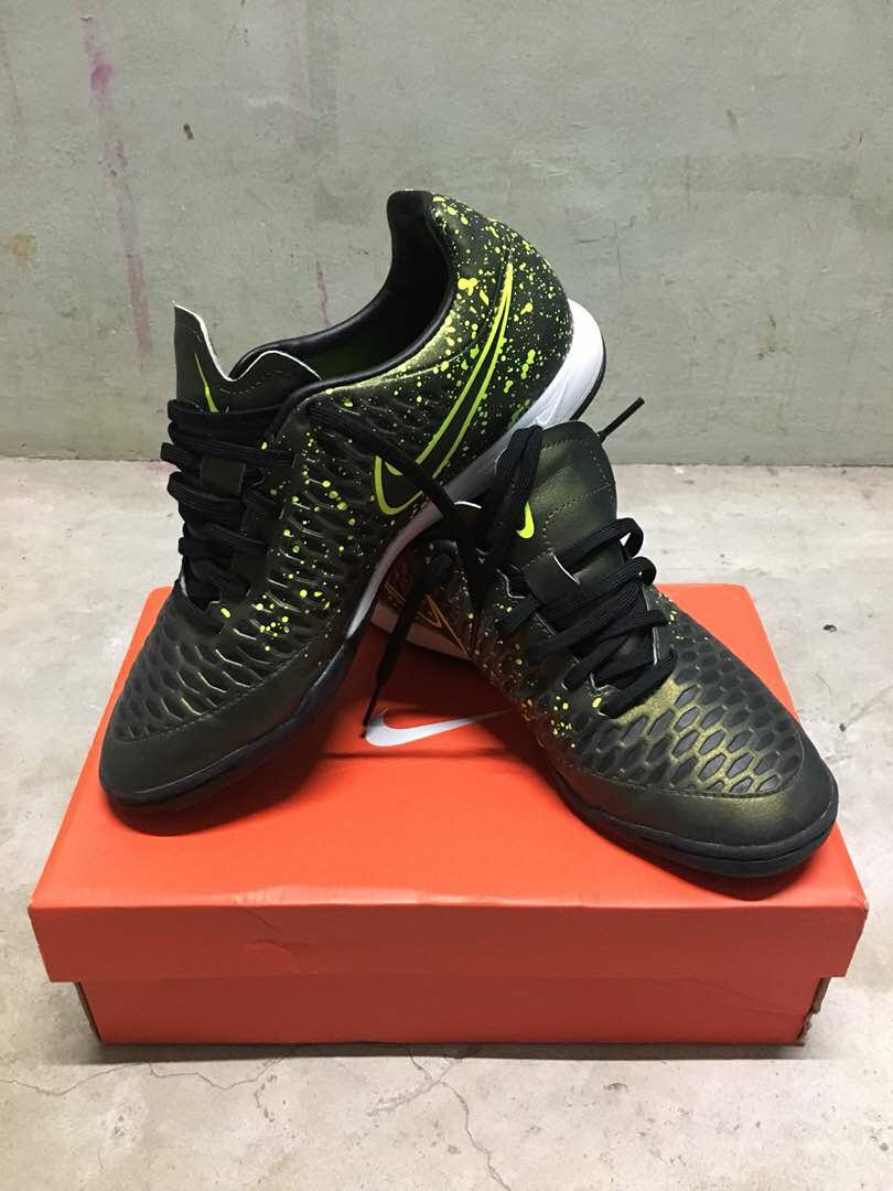 nike magista futsal