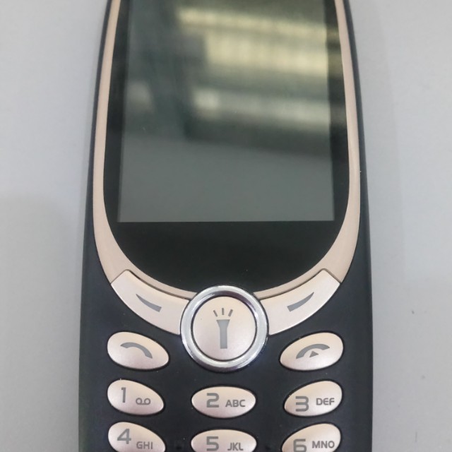 Nokia 3320, Mobile Phones & Gadgets, Mobile Phones, Android Phones