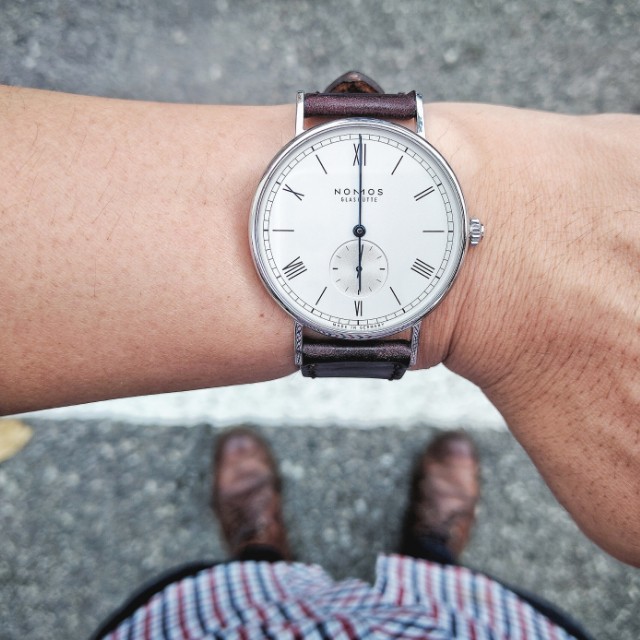 Nomos hot sale ludwig 35mm