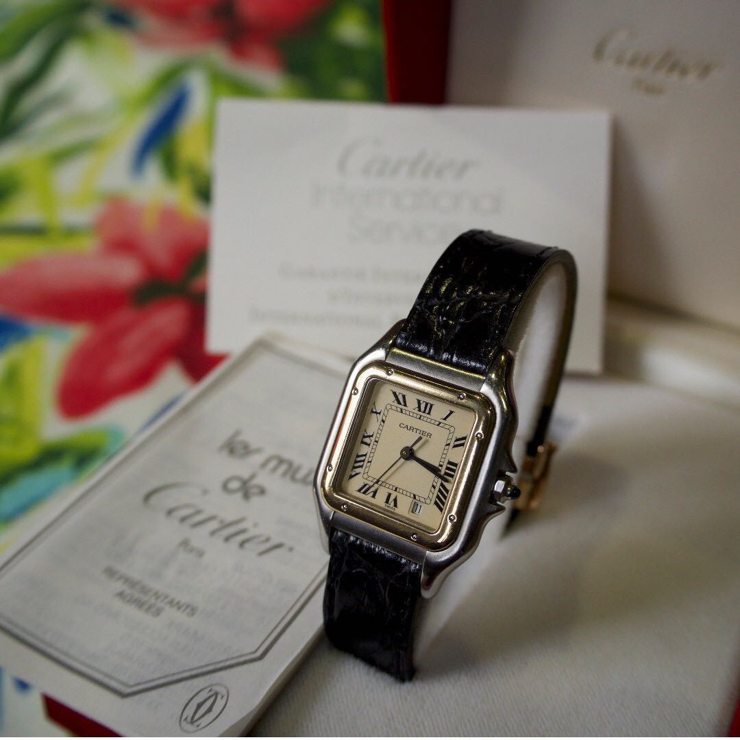 Panthere de Cartier