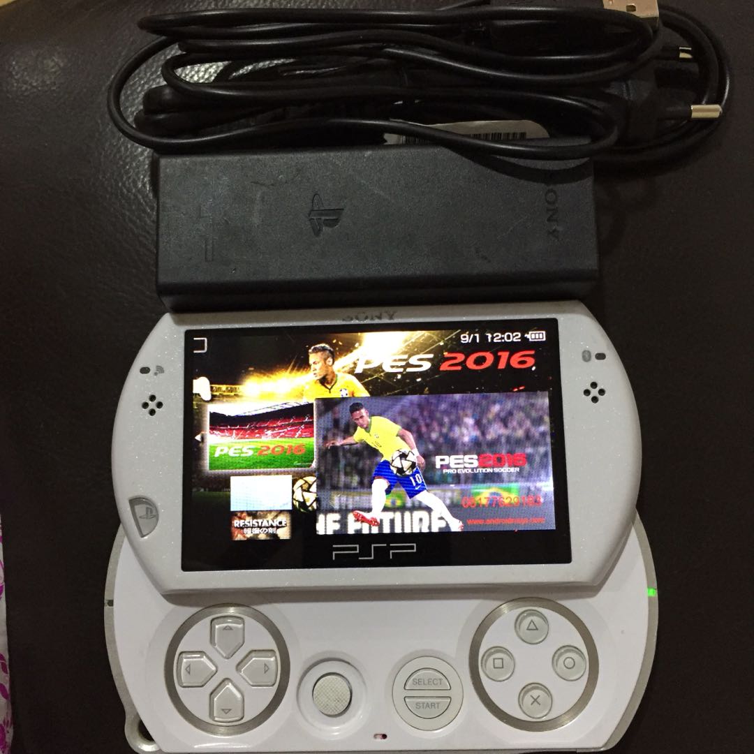 Psp go 2018 sale