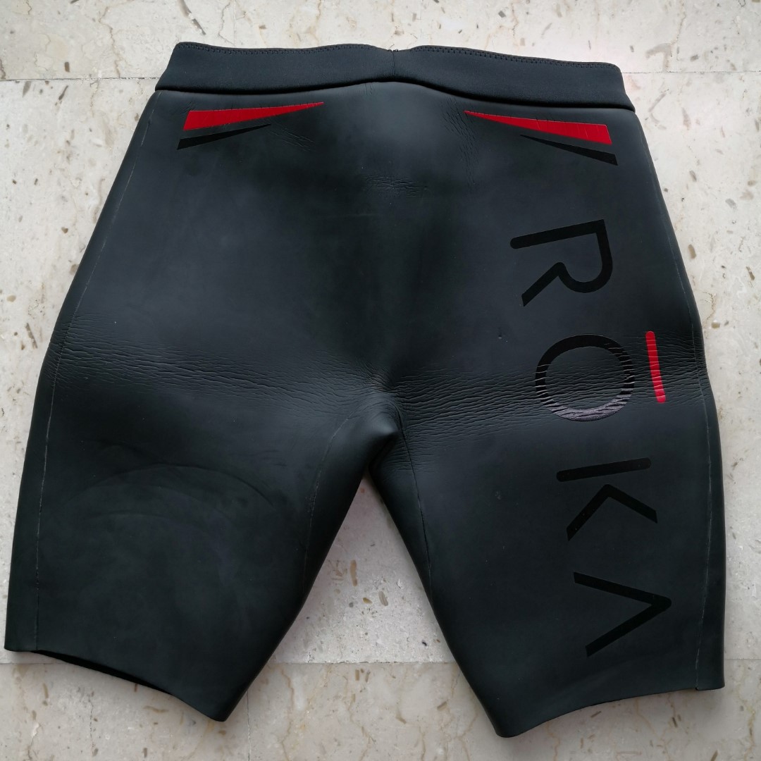 mens buoyancy swimming trunks