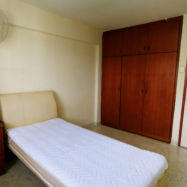 Room Rental Blk 24 Telok Blangah Crescent Property Rentals Hdb On Carousell