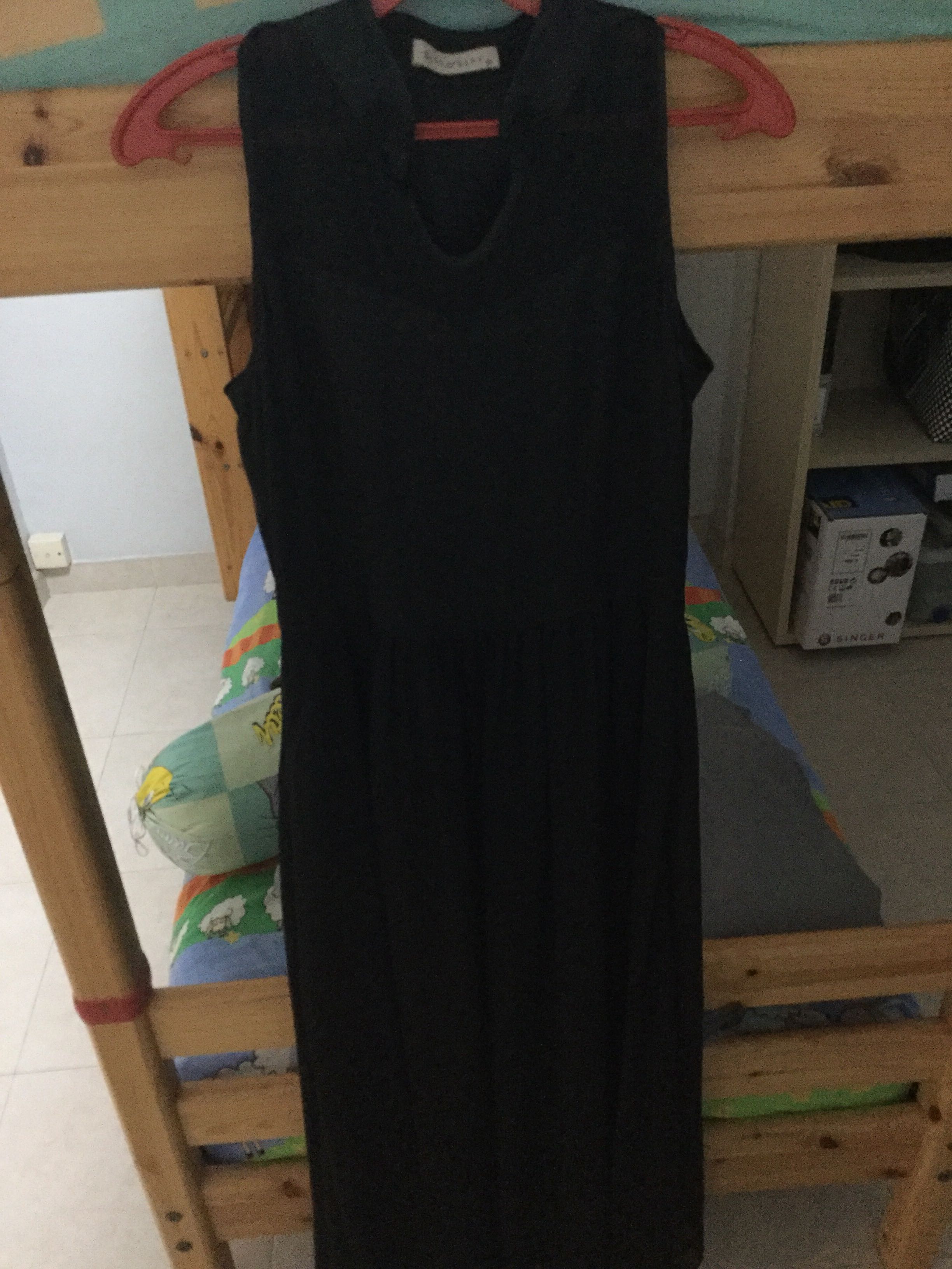 kimono top dress