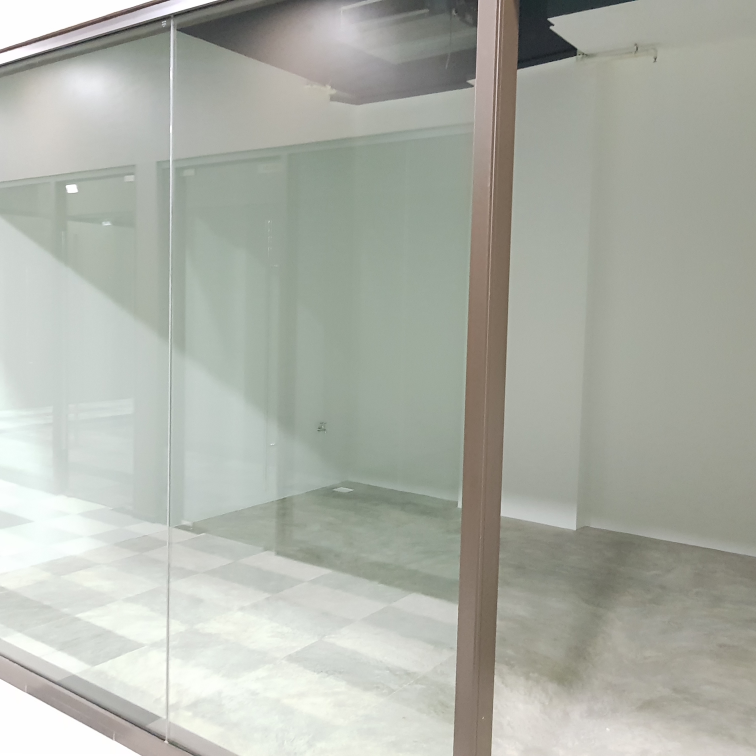 Shop Space For Rent The Citron Near Farrer Park Mrt Property