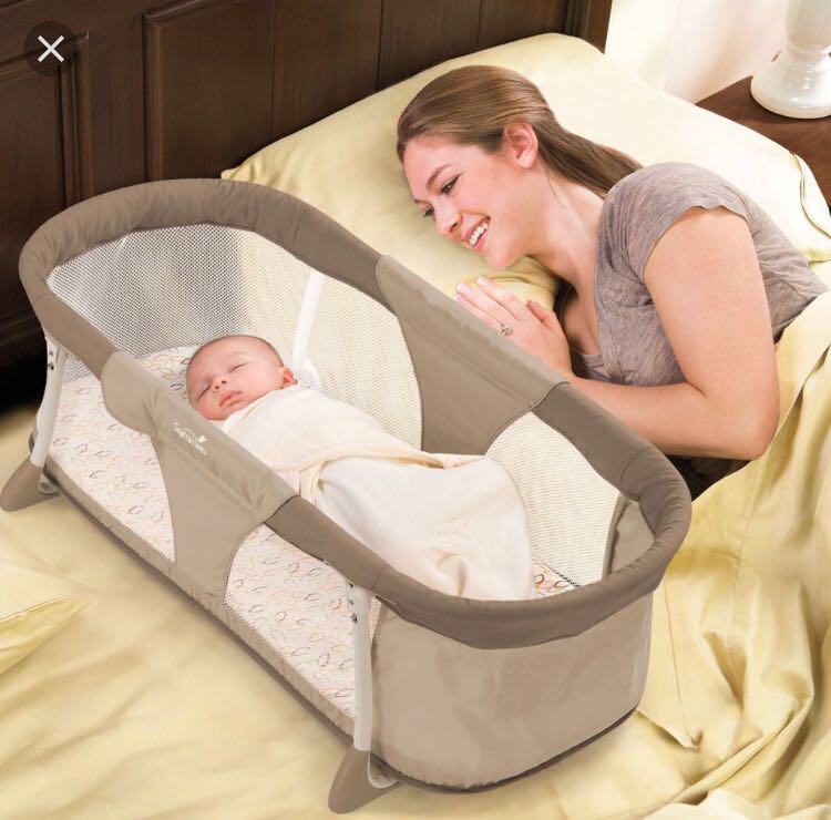 Summer Infant Travel Cot Babies Kids Babies Kids Fashion on