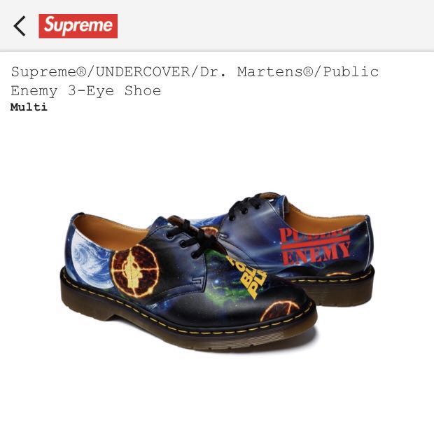Dr Martens Undercover Supreme Online Deals, UP TO 51% OFF | www 