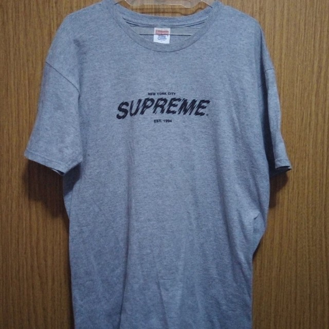 supreme 1994 tee