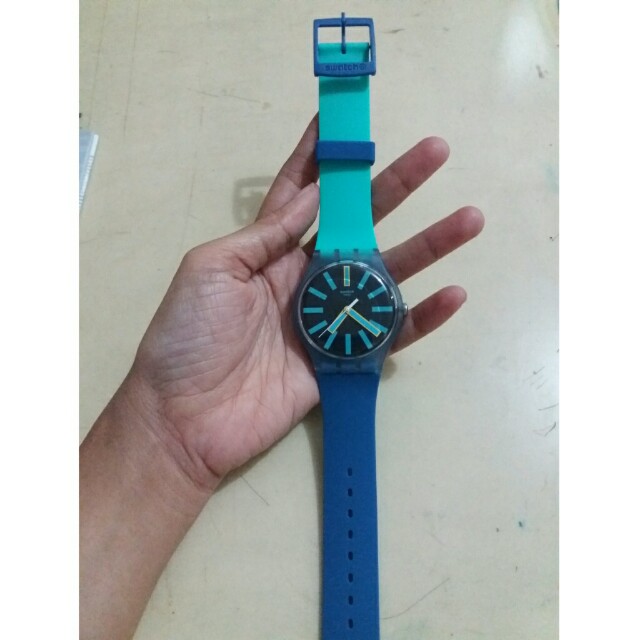 Swatch suos105 clearance