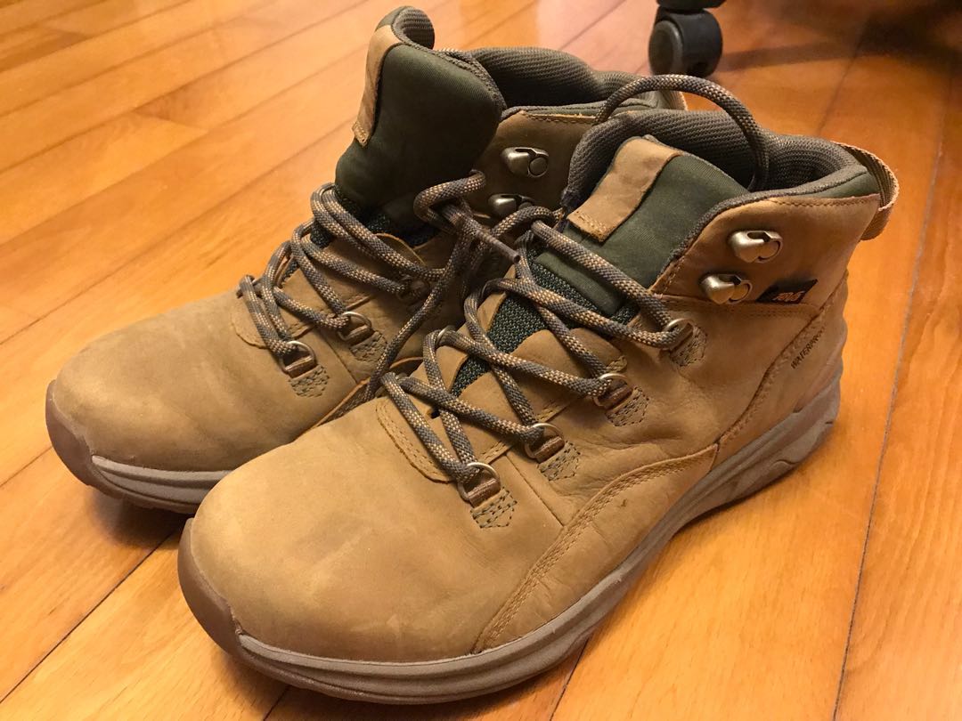 teva new
