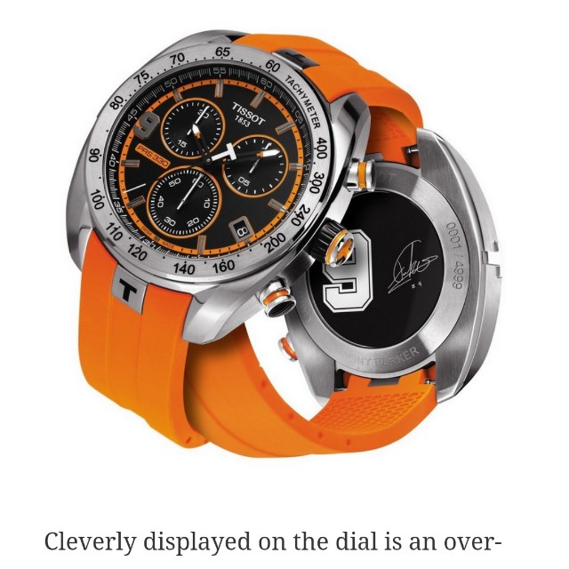 Prs 330 tissot price outlet