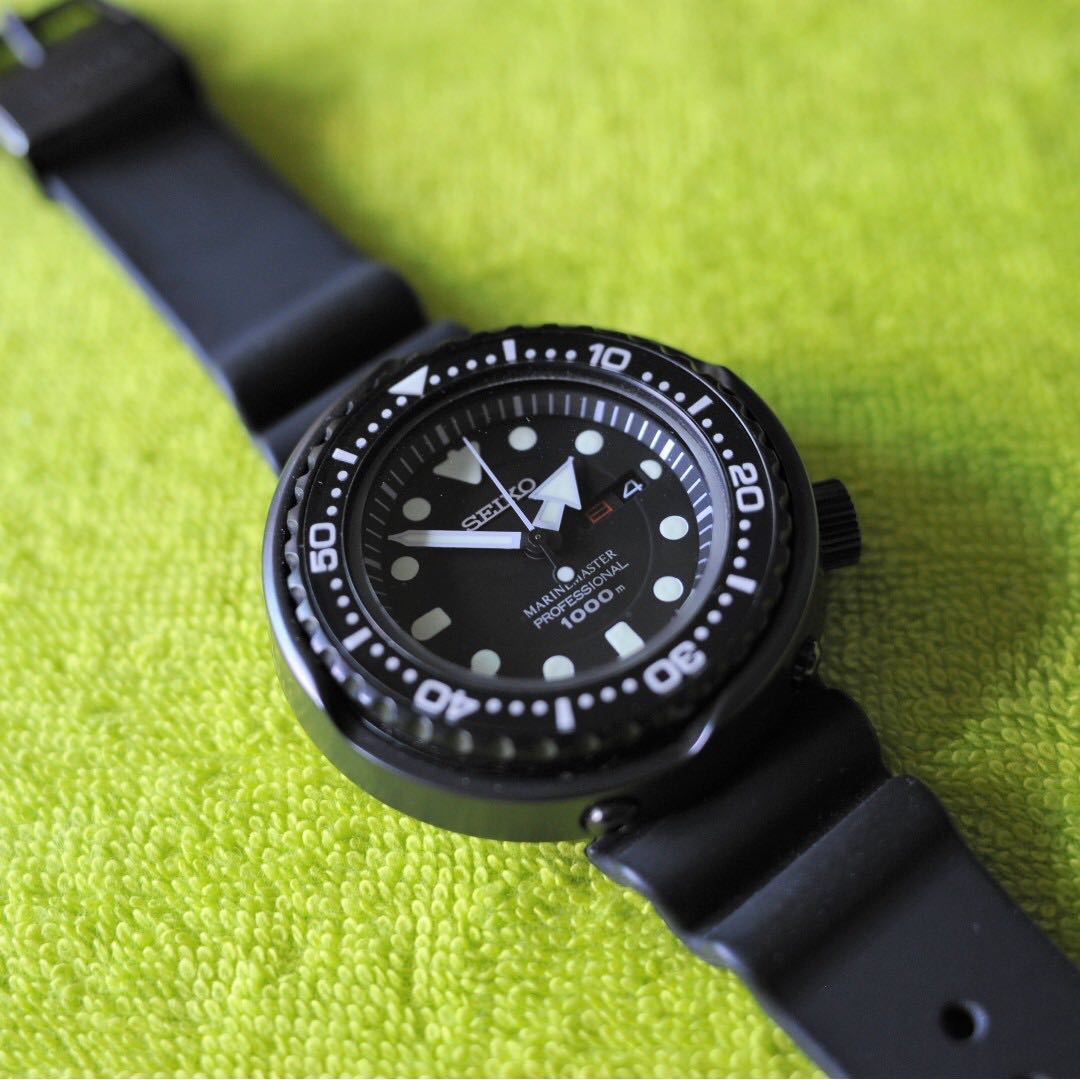 Seiko sbbn025 for best sale sale