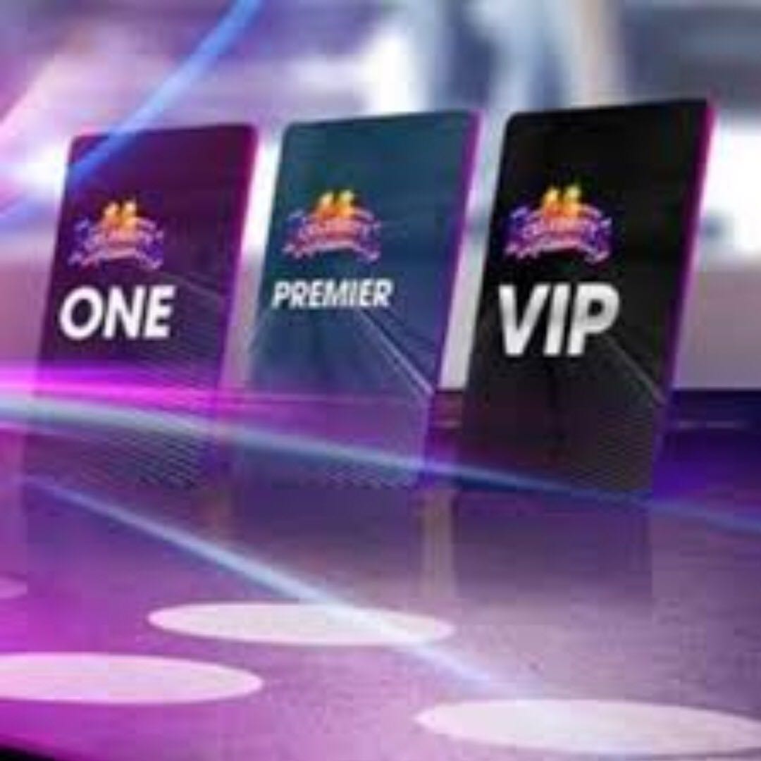 Transfer Celebrity Fitness Membership One Club Sports Other On
