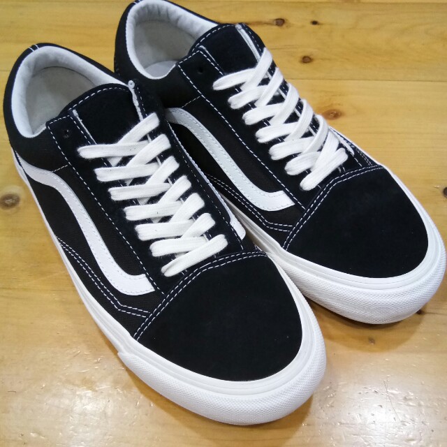 vans old skool og
