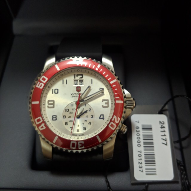 victorinox maverick 2