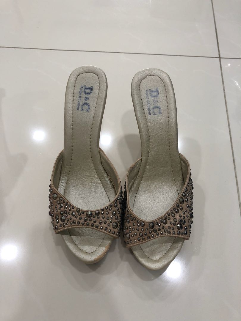 shoe size 36 women