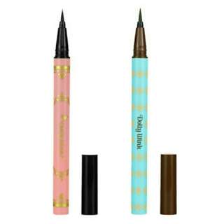 Eyeliner dollywink