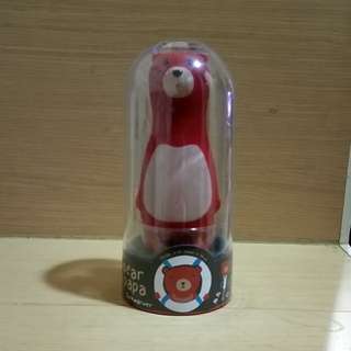 iThinking Bear Papa 螺絲起子組