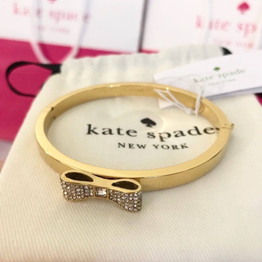 Kate spade new arrivals bangles price