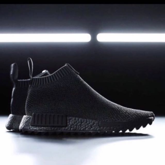 Nmd City Sock Singapore 2024 www listore .ar