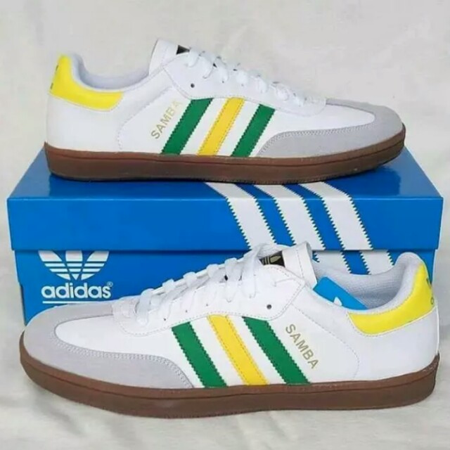 adidas grade ori