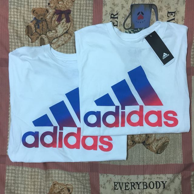 Adidas the go to tee clearance