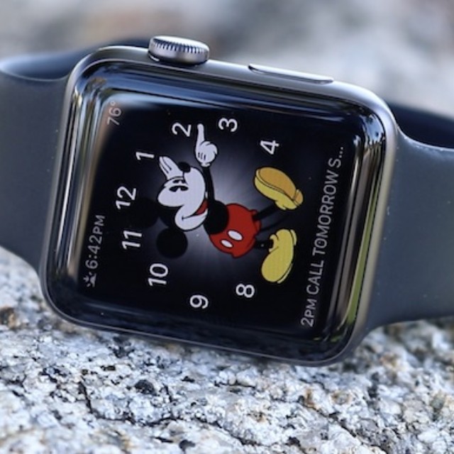 Apple Watch Series 3 42MM BNIP GPS ONLY NO CELLULAR Mobile Phones Gadgets Wearables Smart Watches on Carousell