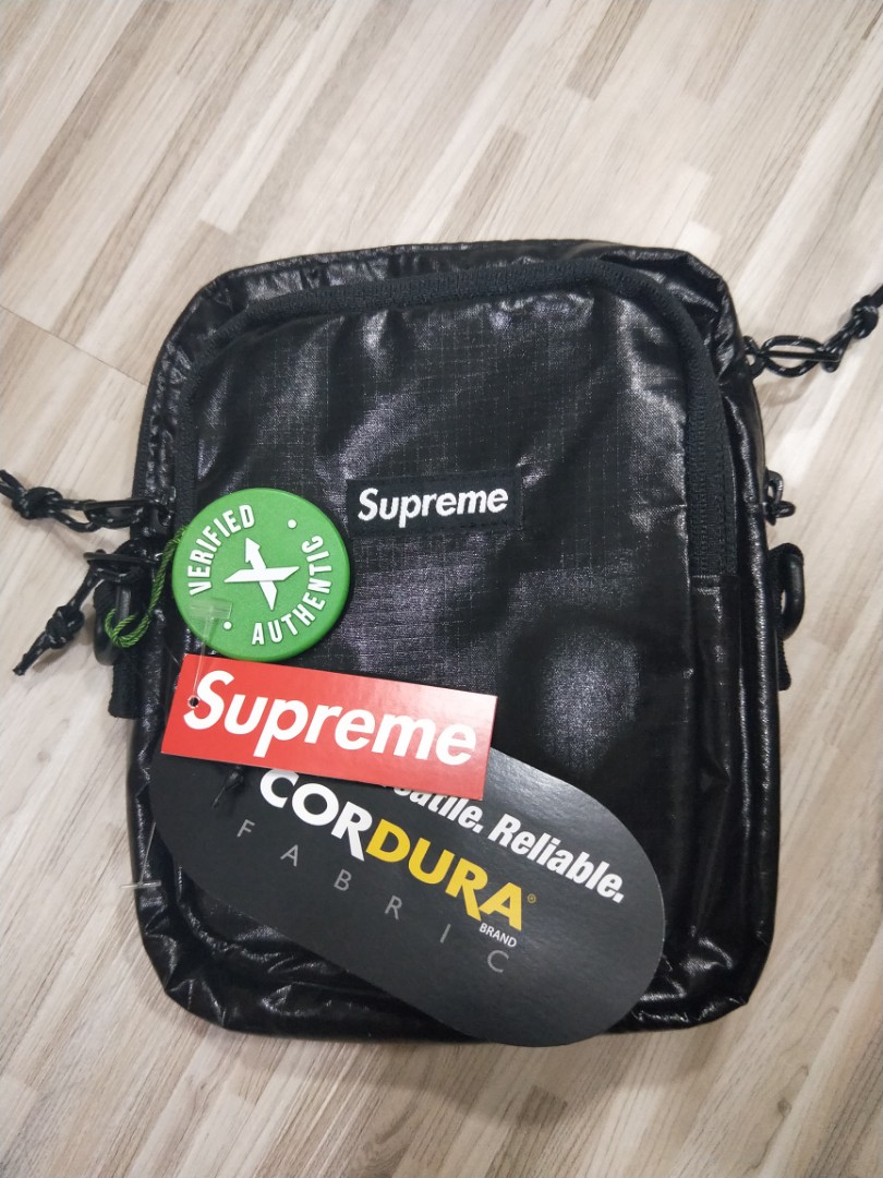 cordura brand fabric supreme
