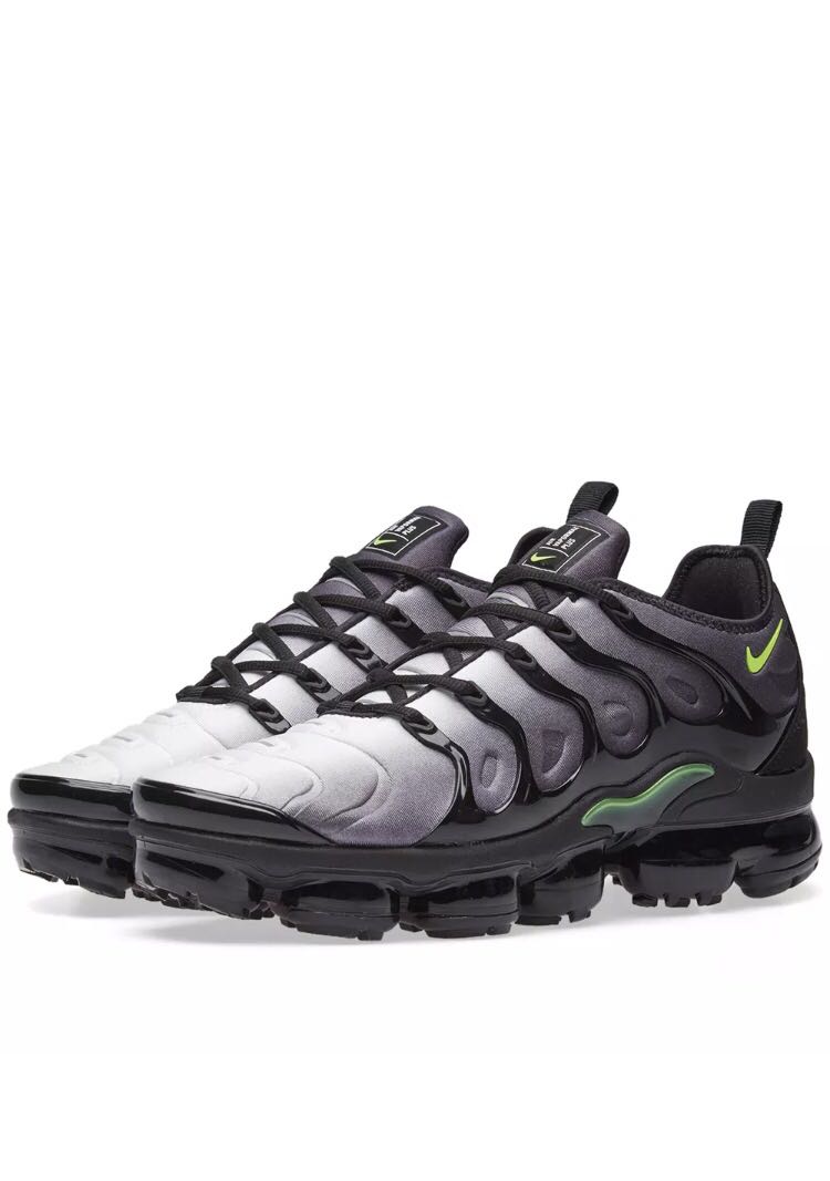volt vapormax plus
