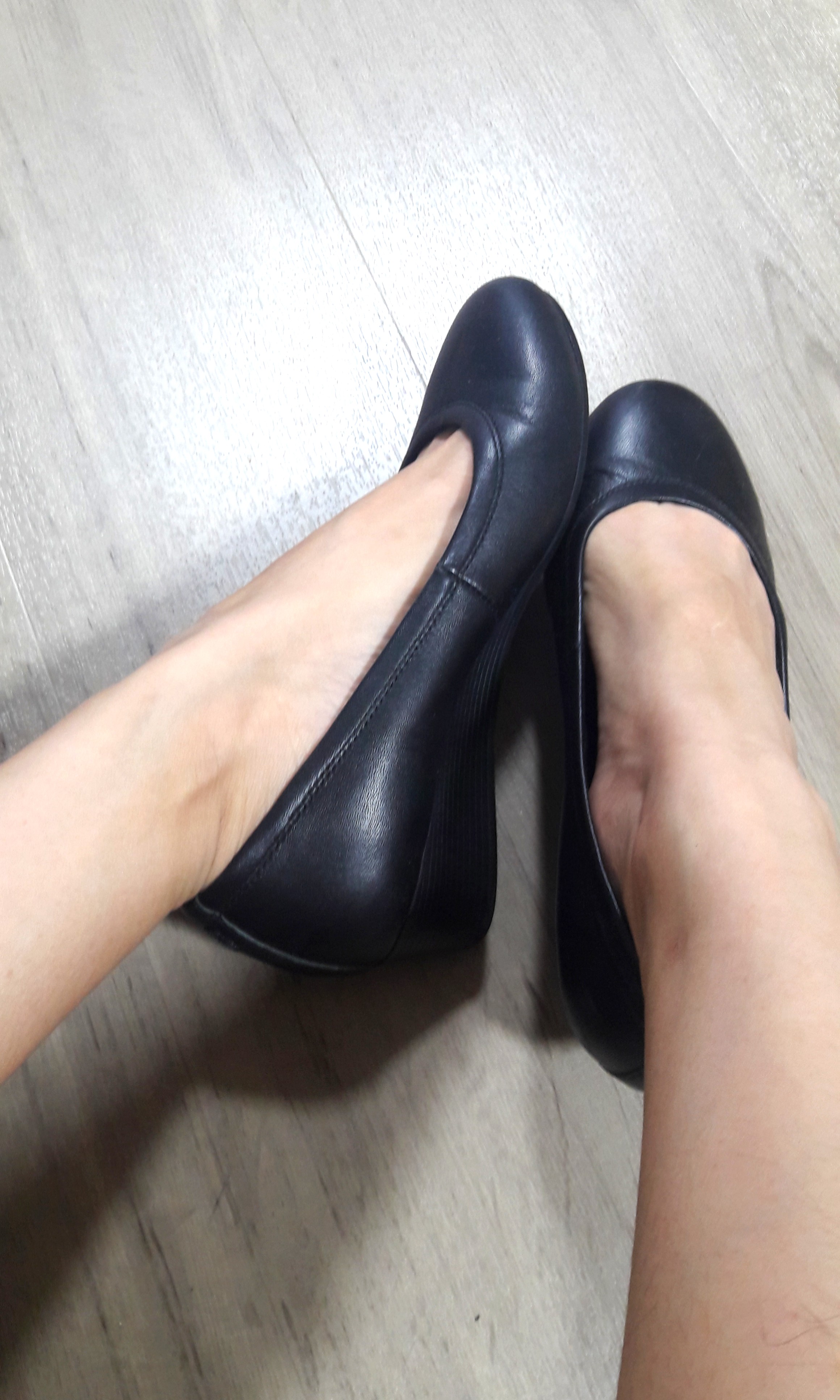 BATA formal shoes size 38-39, Women's 
