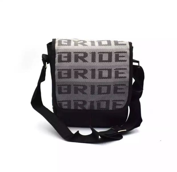 bride sling bag