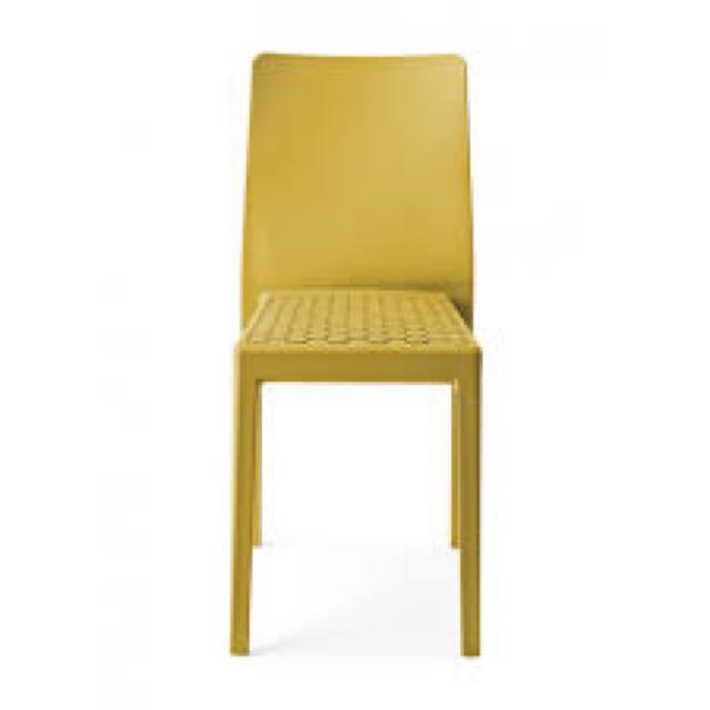 Calligaris Paper Dining Table, Furniture & Home Living, Furniture