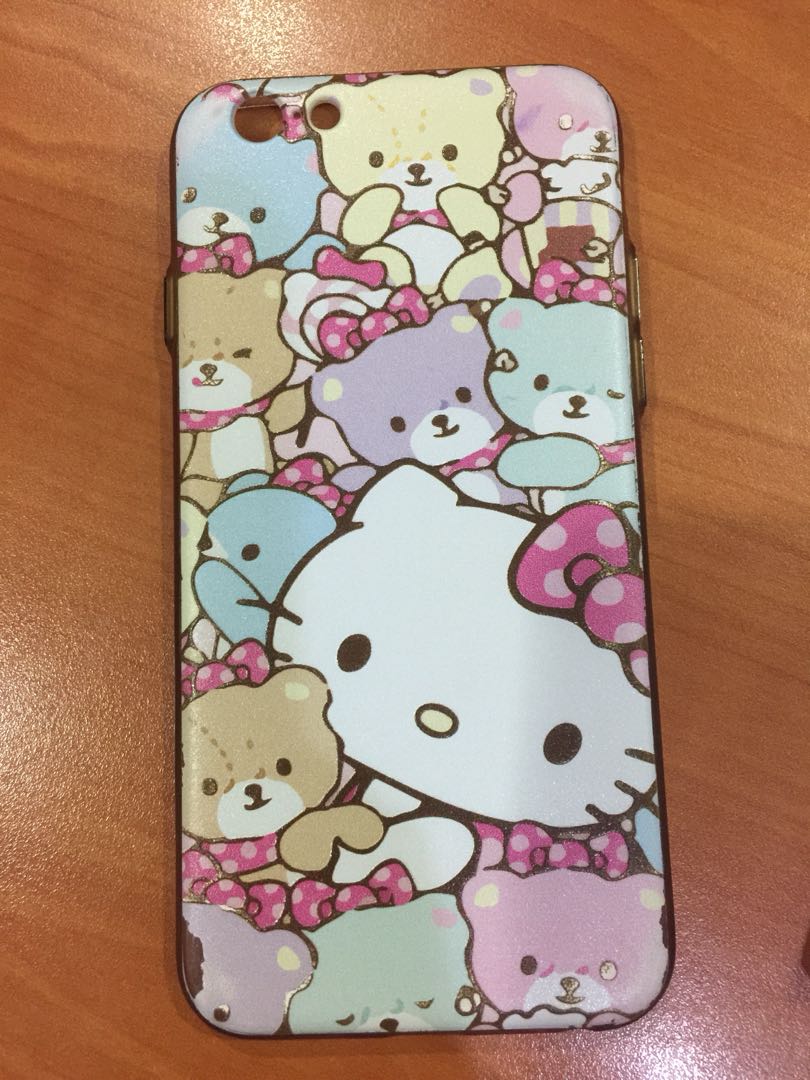 Download 84 Koleksi Gambar Hello Kitty Untuk Casing Hp  HD