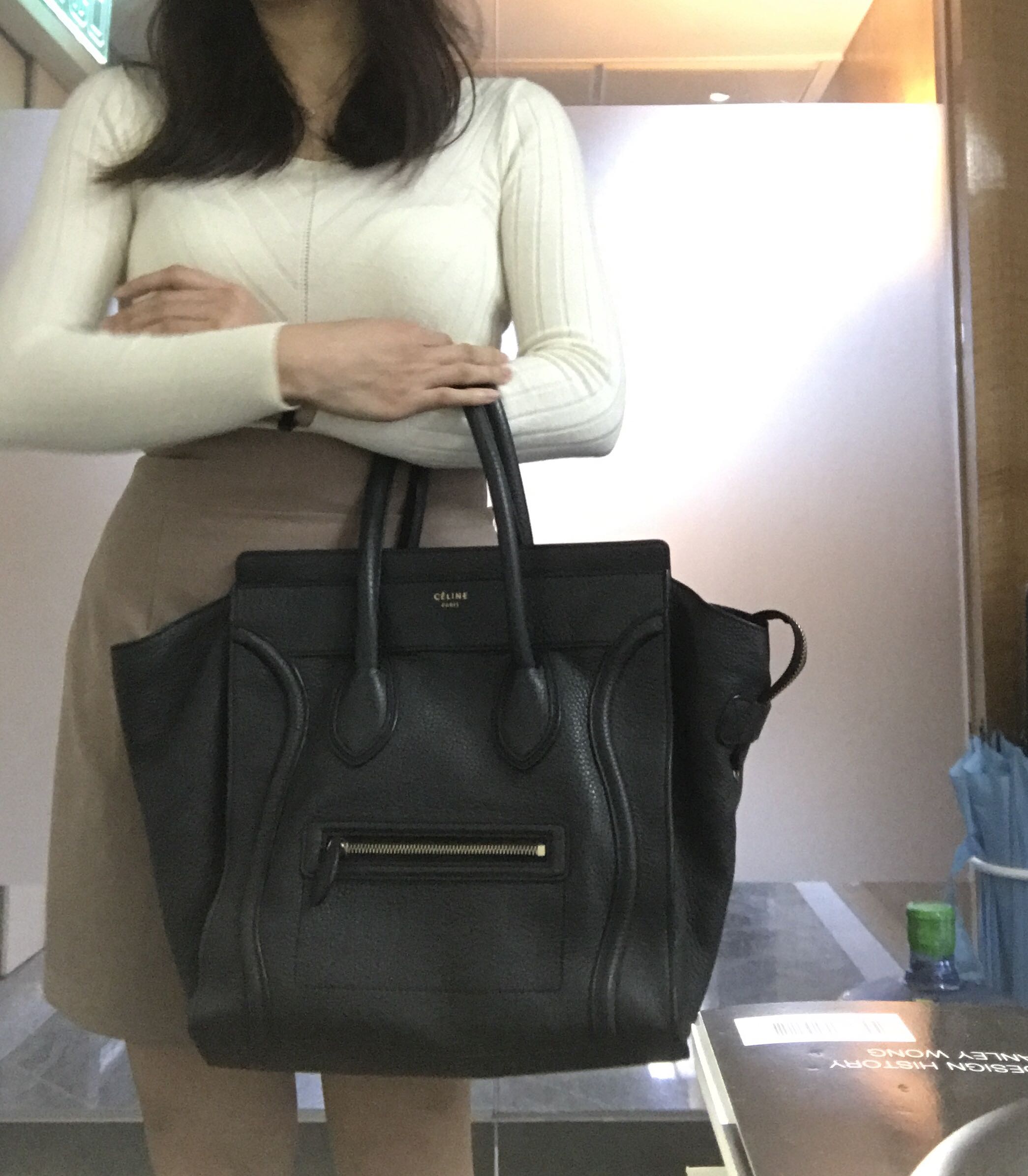 Louis Vuitton - Valisette BB Mini Luggage Monogram - Shoulder bag - Catawiki