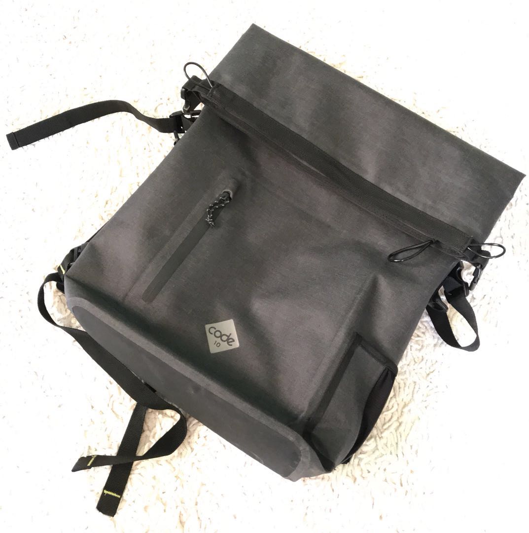 Code discount 10 daypack