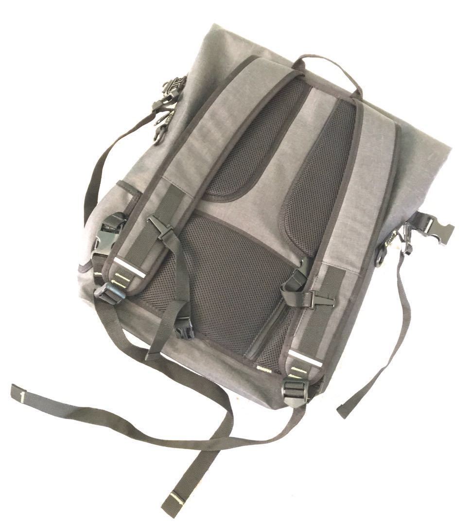 Code 10 Backpack, Men's Fashion, Bags, Backpacks on Carousell